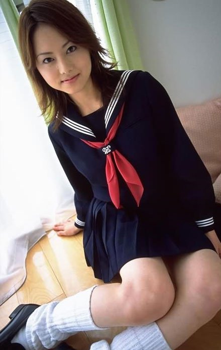 440px x 696px - japanese Archives - Sexy Schoolgirl Uniforms